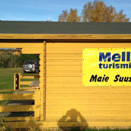 Mellini Pensión